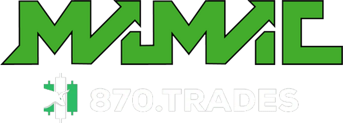 Mimic Logo